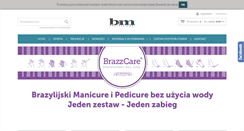 Desktop Screenshot of bimprofessional.pl