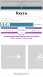 Mobile Screenshot of bimprofessional.pl